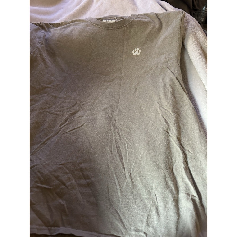 Simply Southern Shirt! Medium! Women's! A Girls Best Friend! Long Sleeve!‎